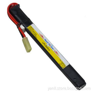 AK Airsoft Gun Battery Pack